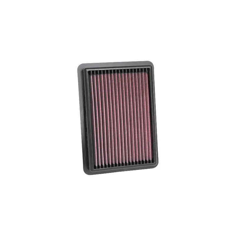Filtre à air sport K&N FILTERS 33-5096