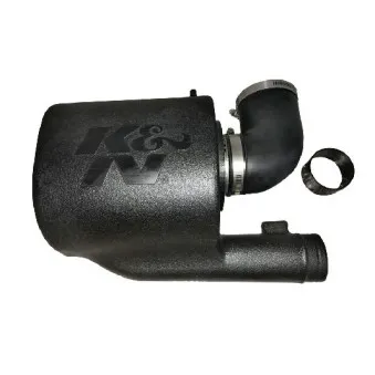 Système de filtres à air sport K&N FILTERS 57S-9506