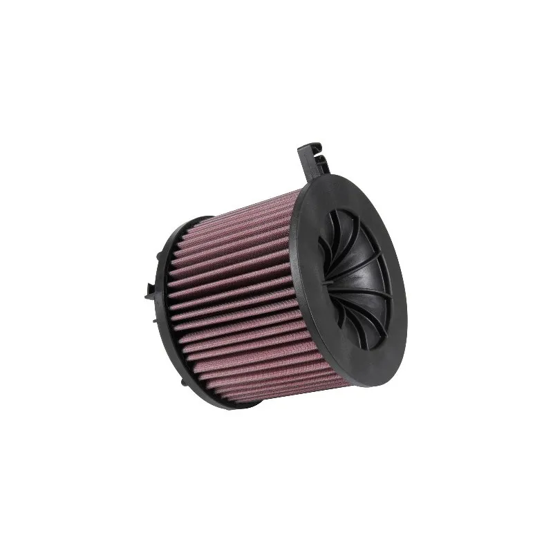 Filtre à air sport K&N FILTERS E-0646