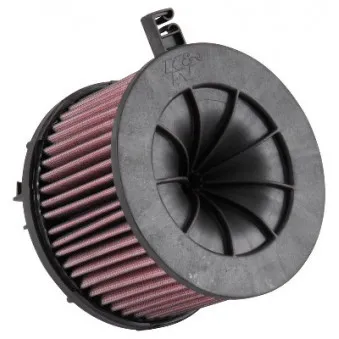 Filtre à air sport K&N FILTERS E-0647