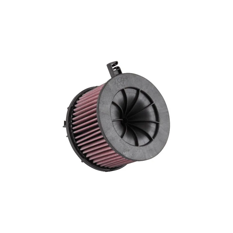 Filtre à air sport K&N FILTERS E-0647