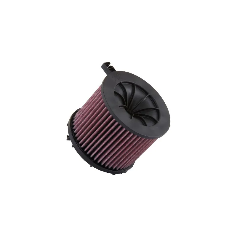 Filtre à air sport K&N FILTERS E-0648