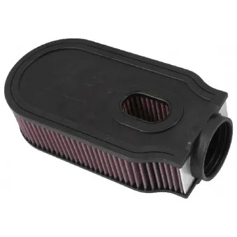 Filtre à air sport K&N FILTERS E-0654