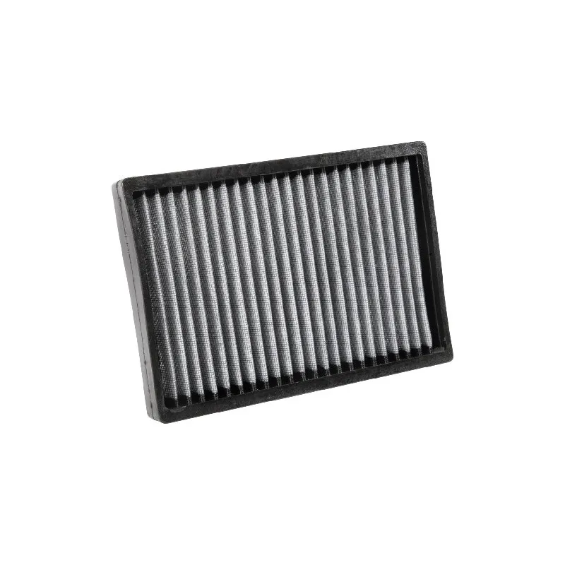 Filtre, air de l'habitacle K&N FILTERS VF1014