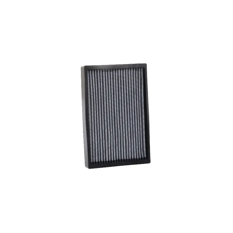 Filtre, air de l'habitacle K&N FILTERS VF1015