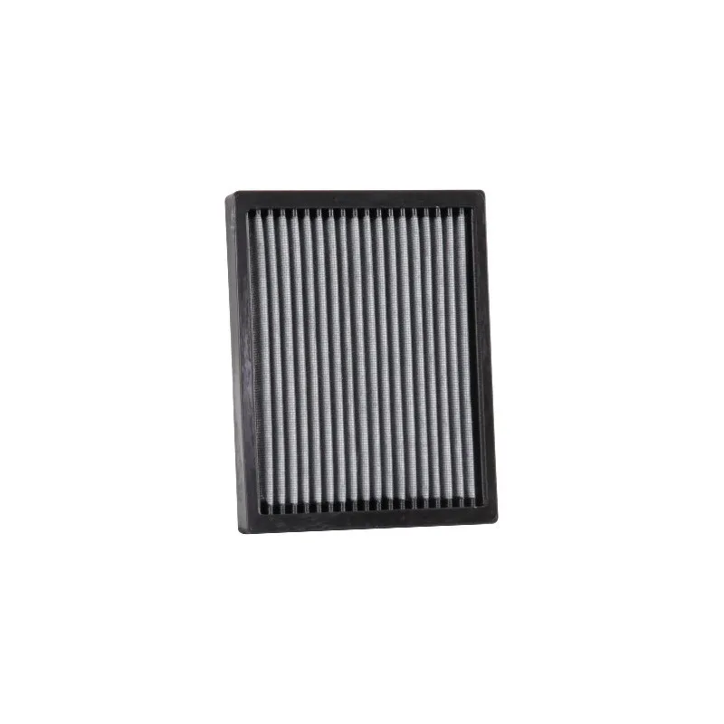 Filtre, air de l'habitacle K&N FILTERS VF1017