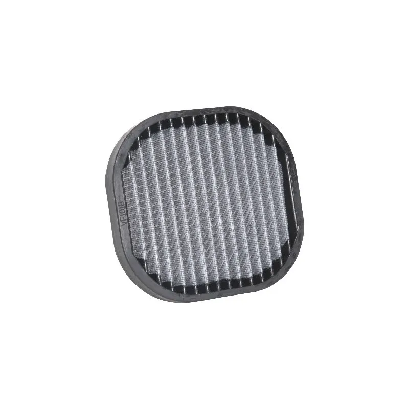 Filtre, air de l'habitacle K&N FILTERS VF1018