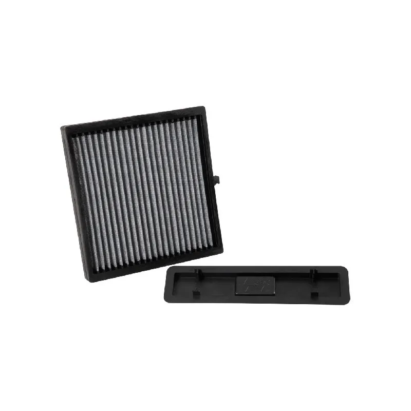 Filtre, air de l'habitacle K&N FILTERS VF2055