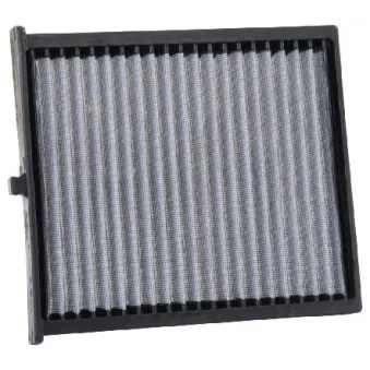 Filtre, air de l'habitacle K&N FILTERS VF2056