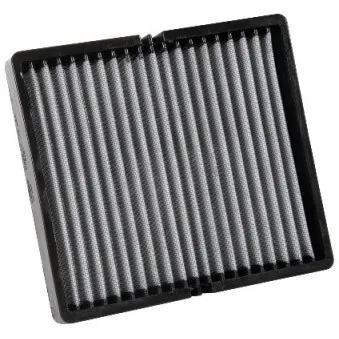 Filtre, air de l'habitacle K&N FILTERS VF2057
