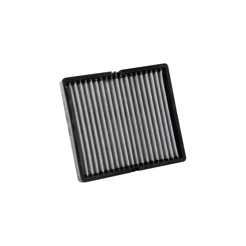 Filtre, air de l'habitacle K&N FILTERS VF2057