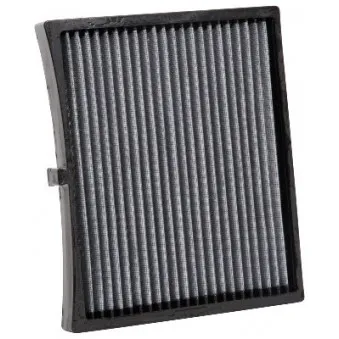 Filtre, air de l'habitacle K&N FILTERS