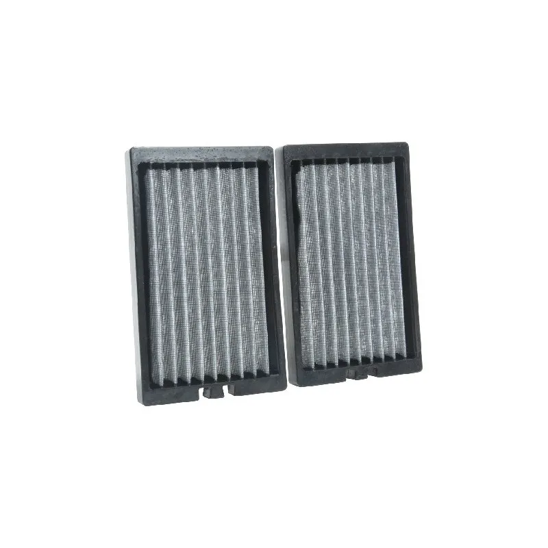 Filtre, air de l'habitacle K&N FILTERS VF2064
