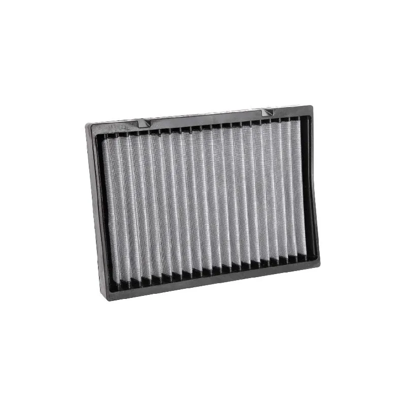Filtre, air de l'habitacle K&N FILTERS VF2066