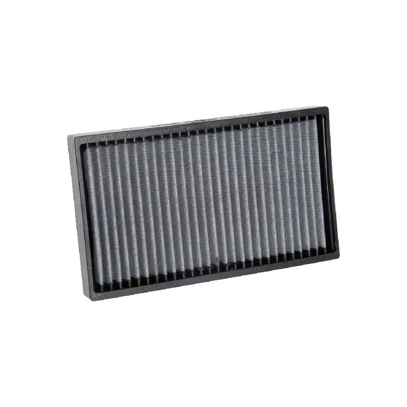 Filtre, air de l'habitacle K&N FILTERS VF2067
