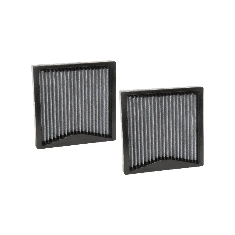Filtre, air de l'habitacle K&N FILTERS VF2069
