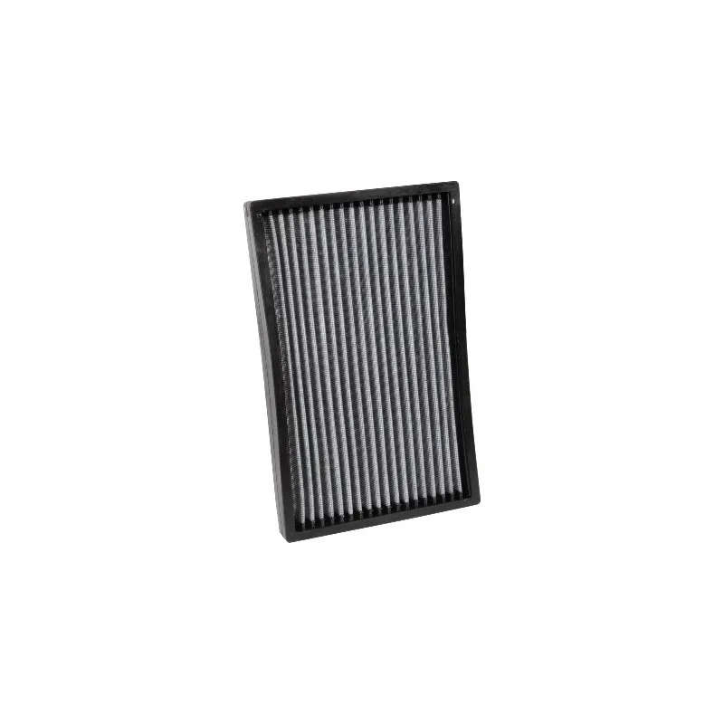 Filtre, air de l'habitacle K&N FILTERS VF3018
