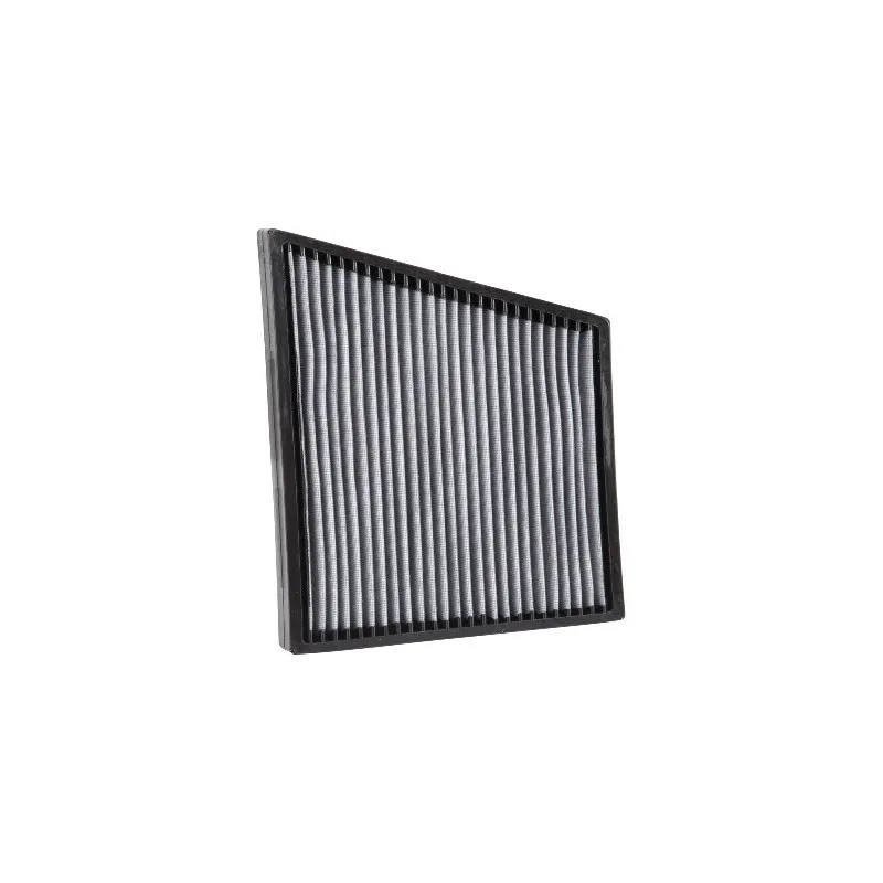 Filtre, air de l'habitacle K&N FILTERS VF4001