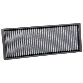 Filtre, air de l'habitacle K&N FILTERS VF5001