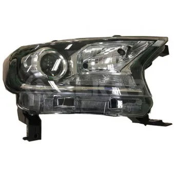 Projecteur principal ALKAR