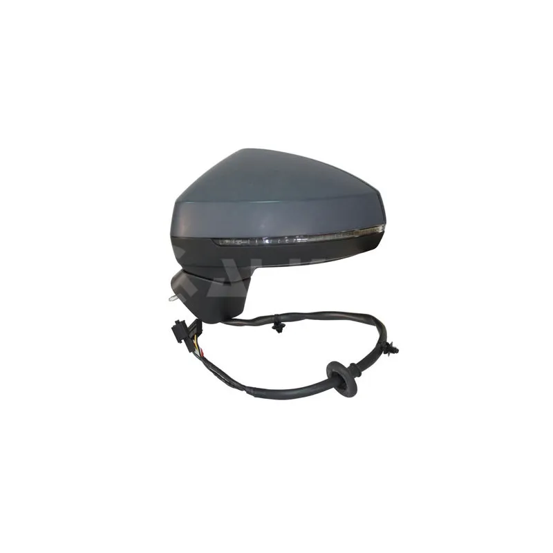 Rétroviseur extérieur ALKAR 6141782