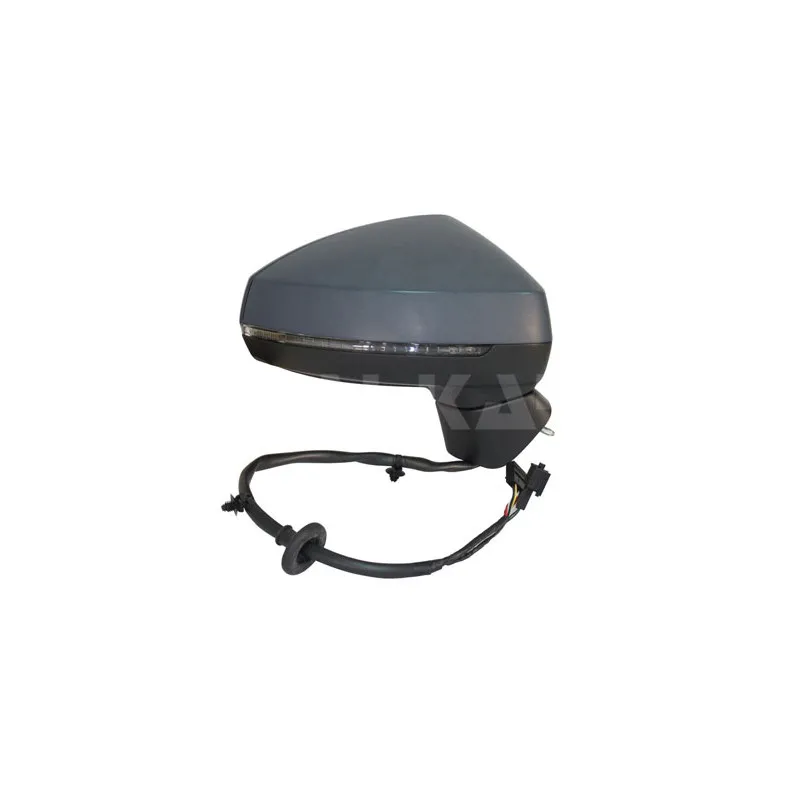 Rétroviseur extérieur ALKAR 6142782
