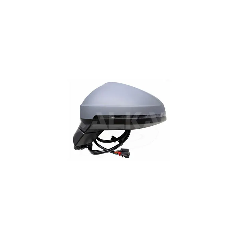 Rétroviseur extérieur ALKAR 6145810