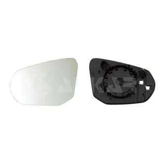 Verre de rétroviseur, rétroviseur extérieur ALKAR