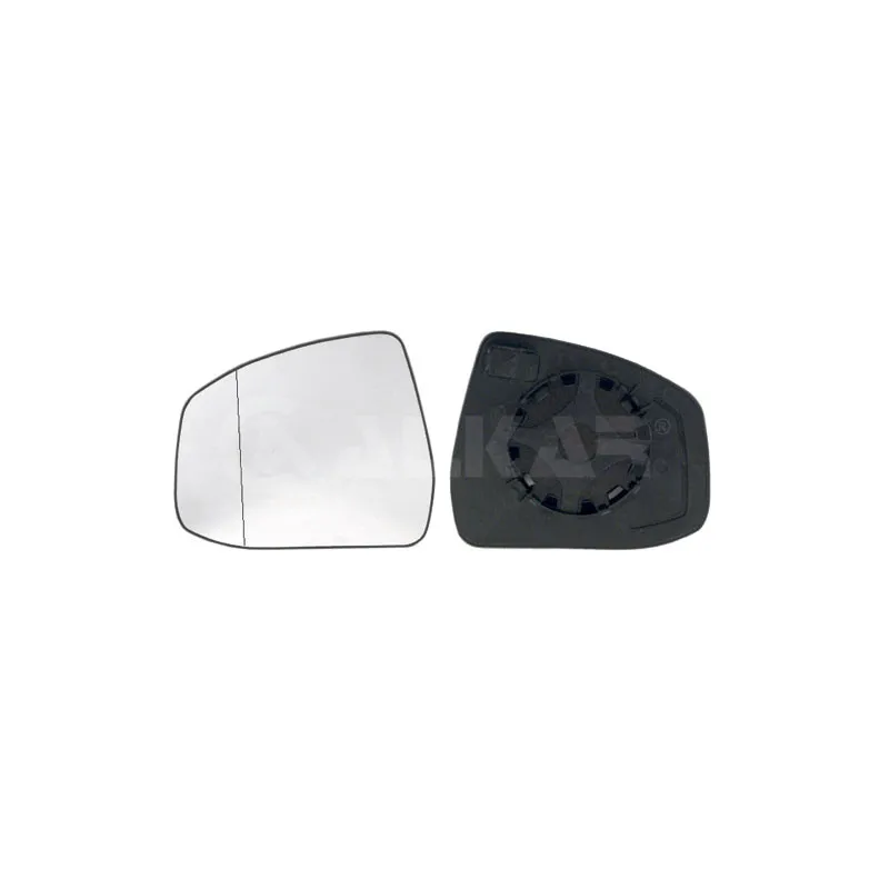 Verre de rétroviseur, rétroviseur extérieur ALKAR 6451401