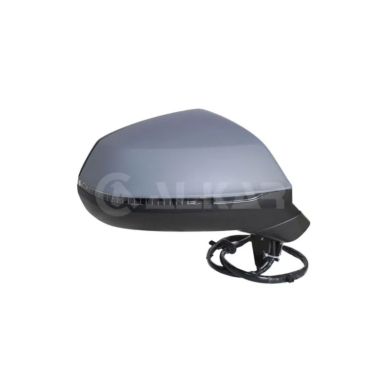 Rétroviseur extérieur ALKAR 9050808