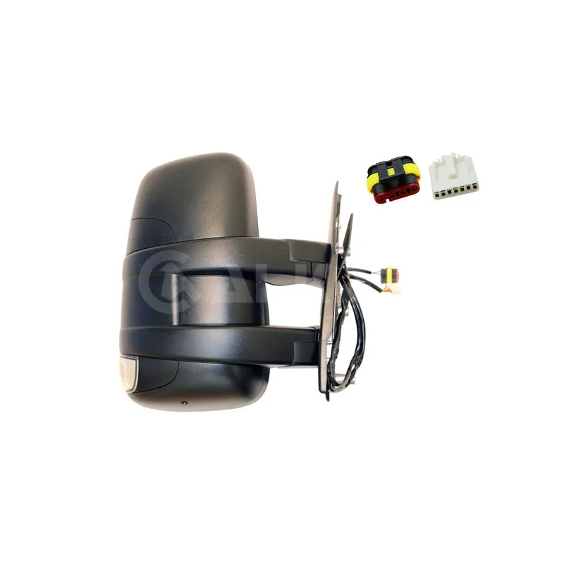Rétroviseur extérieur ALKAR 9240249
