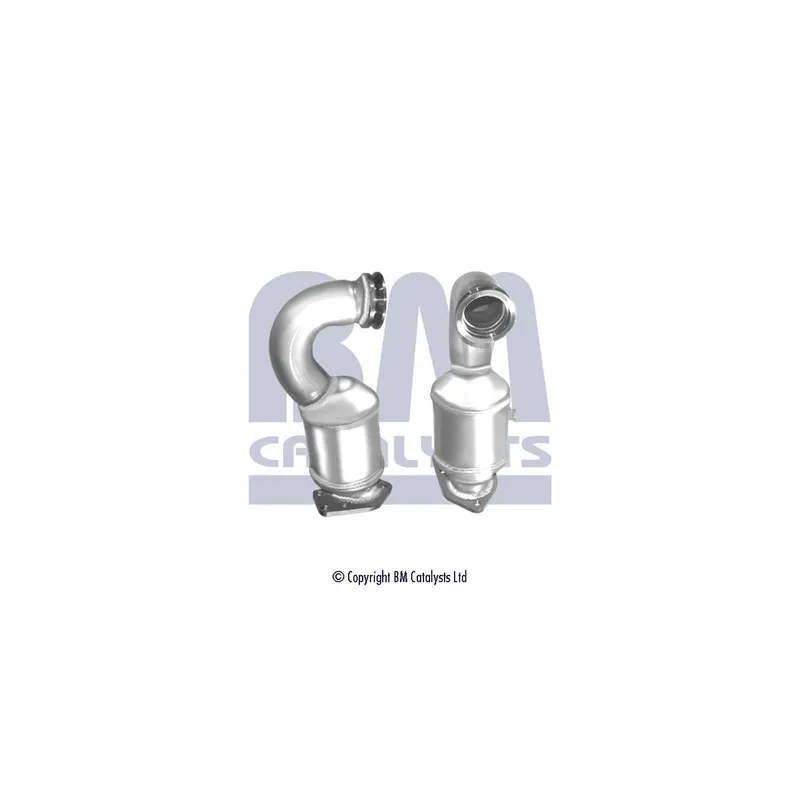 Catalyseur BM CATALYSTS BM80566H