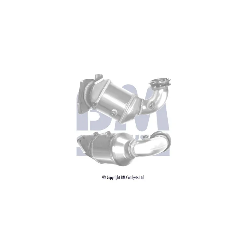 Catalyseur BM CATALYSTS BM80576H