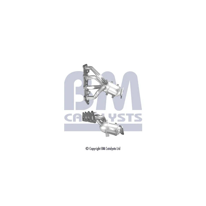 Catalyseur BM CATALYSTS BM91956H