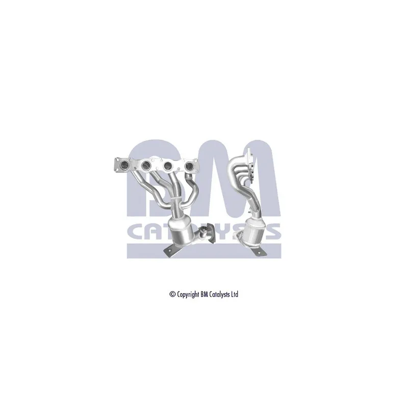 Catalyseur BM CATALYSTS BM92054H