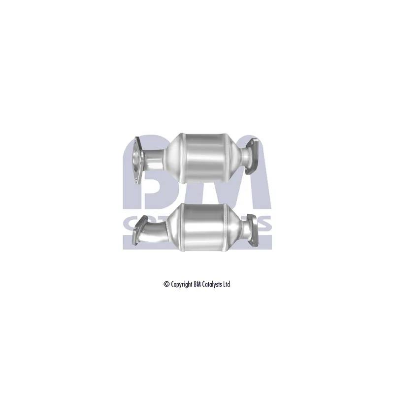 Catalyseur BM CATALYSTS BM92235H