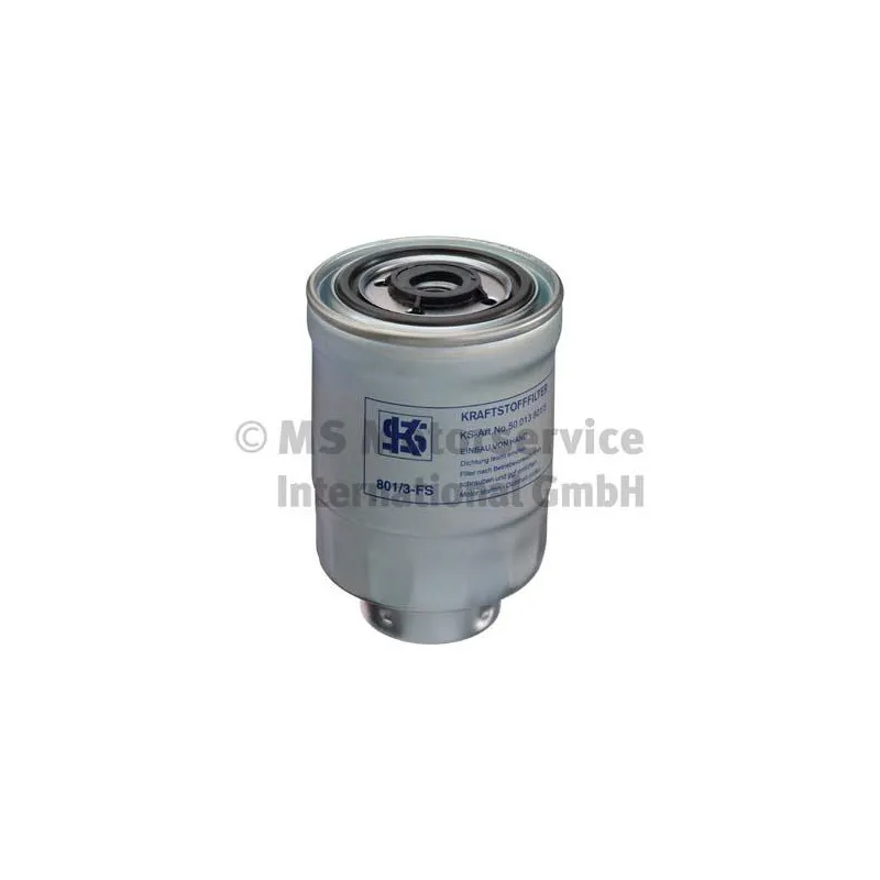 Filtre à carburant KOLBENSCHMIDT 50013801/3