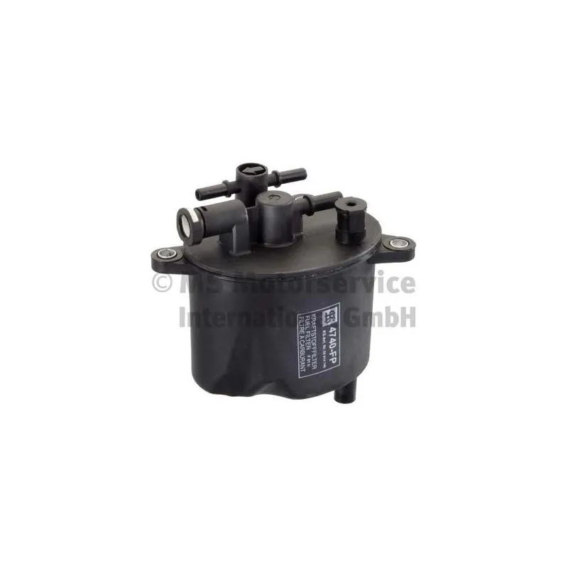 Filtre à carburant KOLBENSCHMIDT 50014740