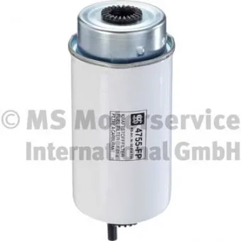 Filtre à carburant KOLBENSCHMIDT 50014755