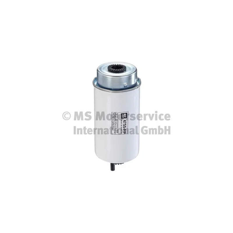 Filtre à carburant KOLBENSCHMIDT 50014755