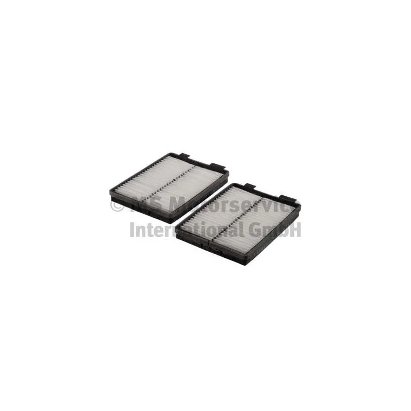 Filtre, air de l'habitacle KOLBENSCHMIDT 50014760