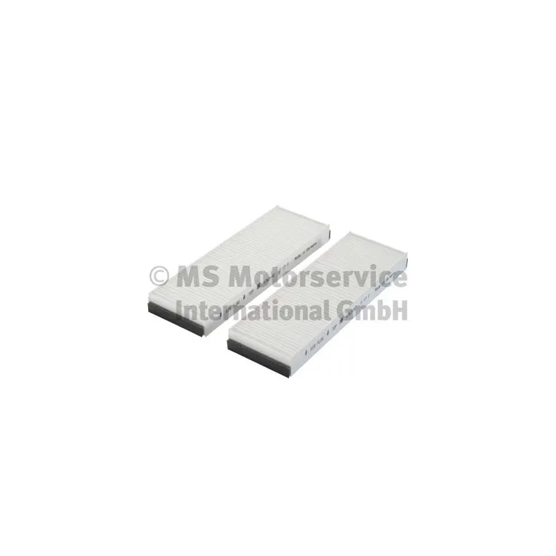 Filtre, air de l'habitacle KOLBENSCHMIDT 50014763