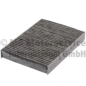 Filtre, air de l'habitacle KOLBENSCHMIDT 50014797
