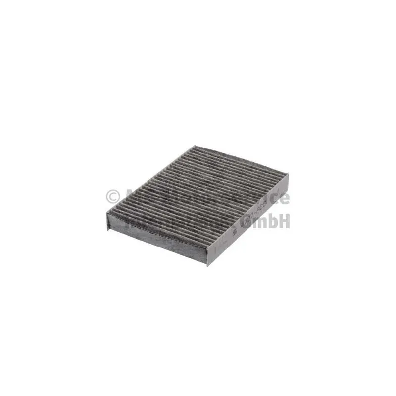 Filtre, air de l'habitacle KOLBENSCHMIDT 50014797