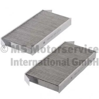 Filtre, air de l'habitacle KOLBENSCHMIDT 50014800