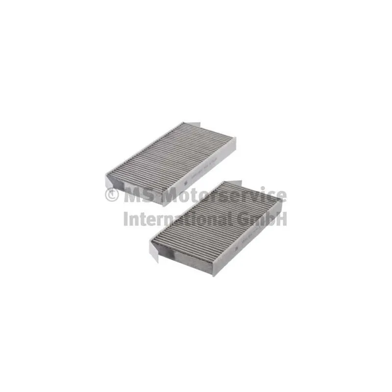 Filtre, air de l'habitacle KOLBENSCHMIDT 50014800
