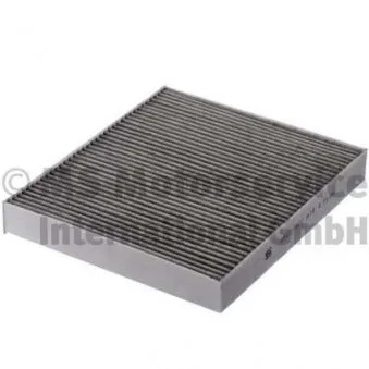 Filtre, air de l'habitacle KOLBENSCHMIDT 50014822