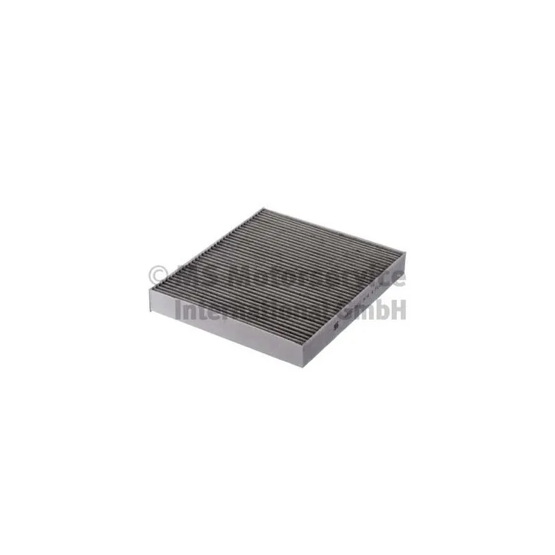 Filtre, air de l'habitacle KOLBENSCHMIDT 50014822