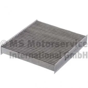 Filtre, air de l'habitacle KOLBENSCHMIDT 50014825