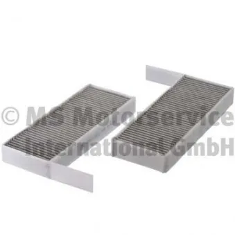 Filtre, air de l'habitacle KOLBENSCHMIDT 50014827